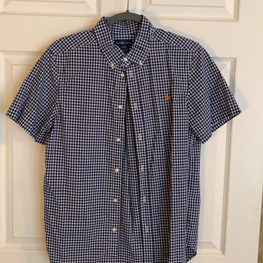 Ralph Lauren shirt
